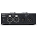 Focusrite RedNet AM2 мониторный стерео модуль для аудио сети Dante Focusrite RedNet AM2 мониторный стерео модуль для аудио сети Dante
