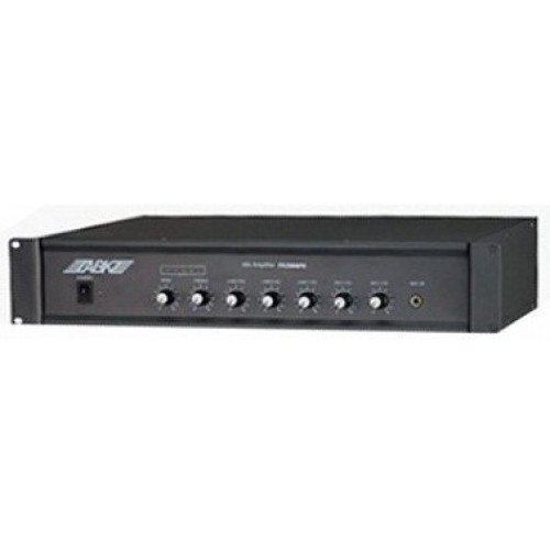 ABK PA-2035PII микшер-усилитель, 70/100В, 350 Вт