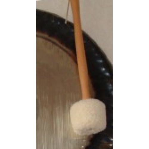 Paiste Gong-Mallet M6 колотушка для гонга Paiste Gong-Mallet M6 колотушка для гонга