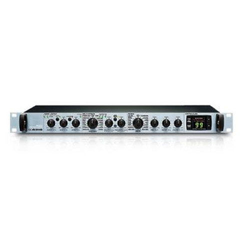 TC Electronic M350 вокальный процессор эффектов TC Electronic M350 вокальный процессор эффектов