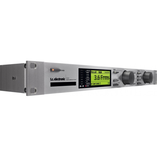 TC Electronic D22 вещательный процессор