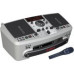 ION Audio iCD04 DJ - станция ION Audio iCD04 DJ - станция