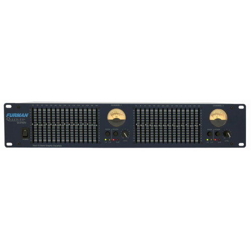 Furman Q-2152V Furman Q-2152V