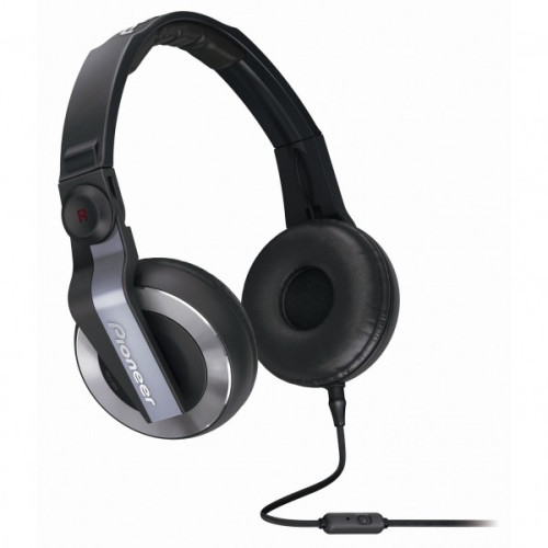 Pioneer HDJ500-TK DJ-наушники Pioneer HDJ500-TK DJ-наушники