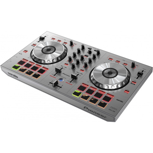 Pioneer DDJ-SB-S DJ-контроллер для Serato Pioneer DDJ-SB-S DJ-контроллер для Serato