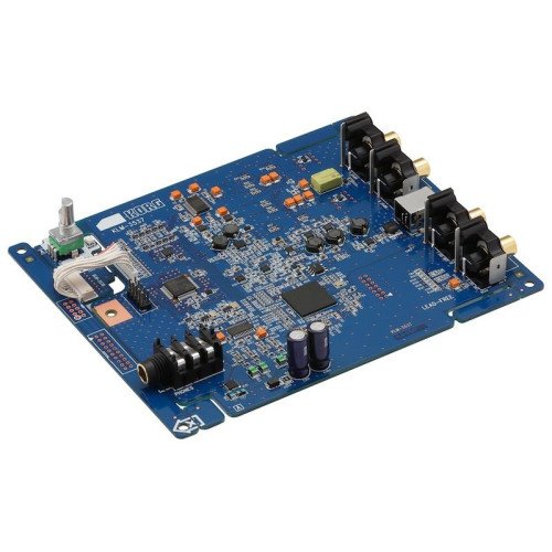 Korg DS-DAC-10R 1-битный USB аудио интерфейс Korg DS-DAC-10R 1-битный USB аудио интерфейс