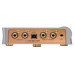 Korg DS-DAC-10R 1-битный USB аудио интерфейс Korg DS-DAC-10R 1-битный USB аудио интерфейс