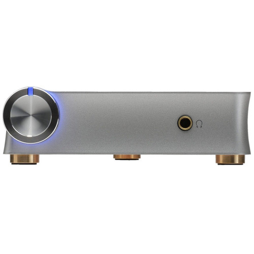 Korg DS-DAC-10R 1-битный USB аудио интерфейс Korg DS-DAC-10R 1-битный USB аудио интерфейс