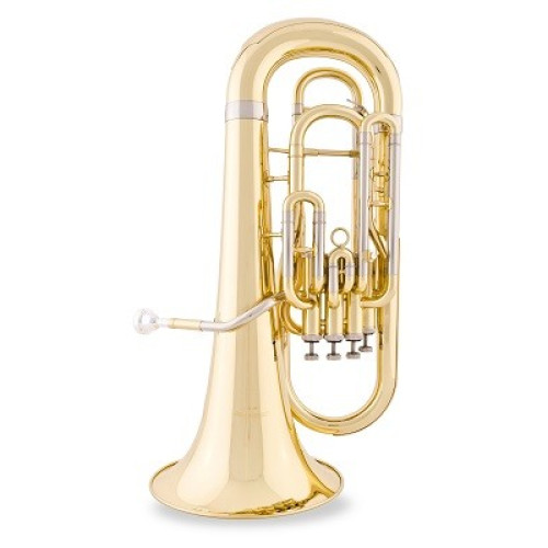 Arnolds&Sons AEP-5171-Terra эуфониум Bb профессиональный, 4 помпы, раструб 280 мм