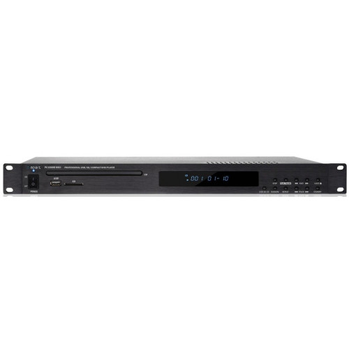 Biamp PC1000R MKII медиаплеер, 1U Biamp PC1000R MKII медиаплеер, 1U