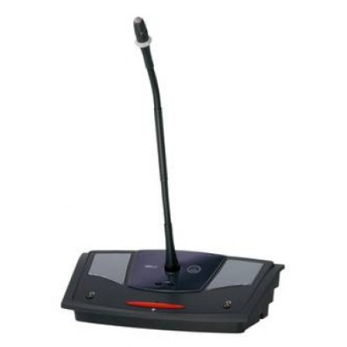 AKG CS 5 DU модуль делегата для двух человек: два динамика, два выхода на наушники, микрофон в комплект не входит AKG CS 5 DU модуль делегата для двух человек: два динамика, два выхода на наушники, микрофон в комплект не входит