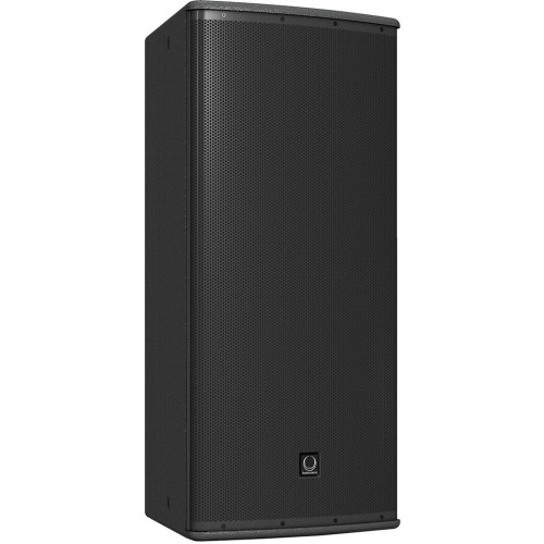 Turbosound TCS-122-96 2-х полосная инсталляционная пассив/би-амп акустическая система, 12" + 1.4", цвет черный Turbosound TCS-122-96 2-х полосная инсталляционная пассив/би-амп акустическая система, 12" + 1.4", цвет черный