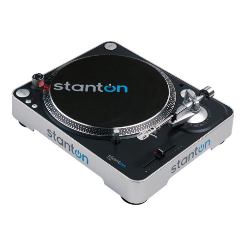 Stanton STR8.150 проигрыватель виниловых дисков Stanton STR8.150 проигрыватель виниловых дисков