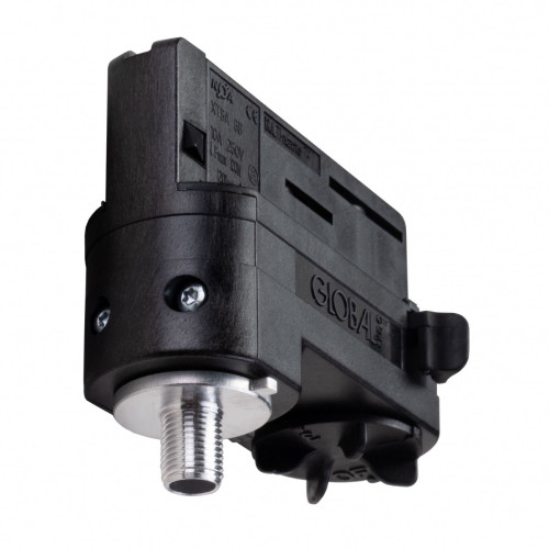 Biamp LRAPRE-BL адаптер для монтажа KUBO3/5, SDQ5P, OVO5, цвет черный