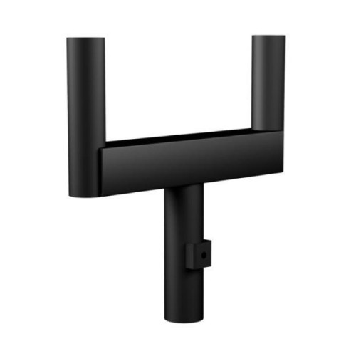 Biamp STT T-образный адаптер для установки Mask8F и Mask8F-BL Biamp STT T-образный адаптер для установки Mask8F и Mask8F-BL