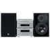 Yamaha E-400 silver музыкальный центр (CRX-E400Silver+NX-E400) Yamaha E-400 silver музыкальный центр (CRX-E400Silver+NX-E400)