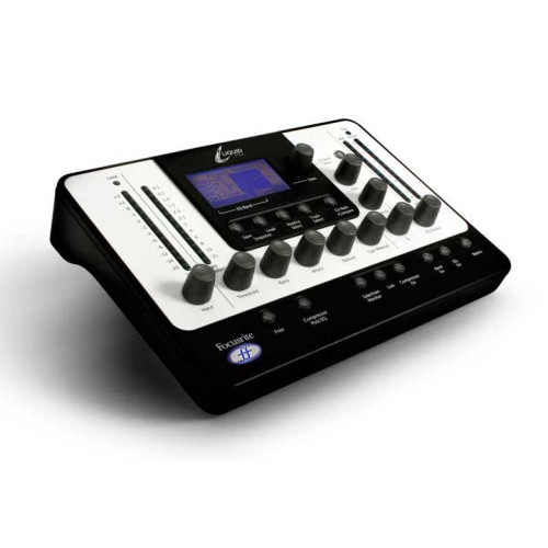 Focusrite Liquid Mix Firewire-процессор, 32 канала, комплект плагинов (20 эквалайзеров, 40 компрессоров)