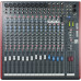 Allen&Heath ZED18 микшерный пульт