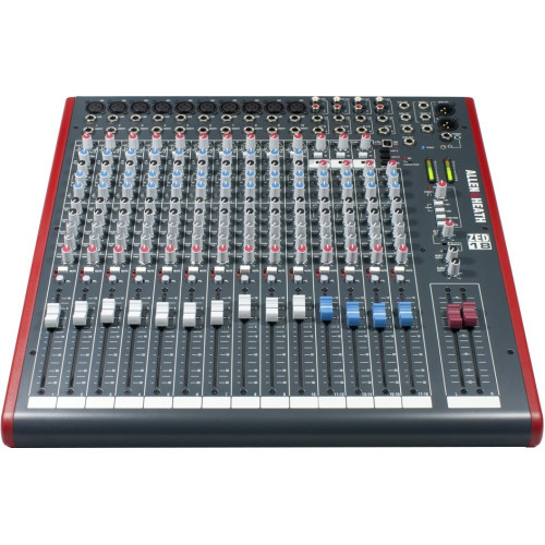 Allen&Heath ZED18 микшерный пульт