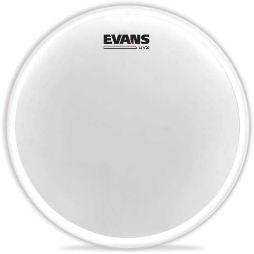 Evans B15UV2 15' UV2 CTD пластик 15', двухслойный с покрытием Evans B15UV2 15' UV2 CTD пластик 15', двухслойный с покрытием