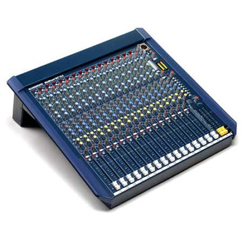 Allen&Heath WZ3:16:2DX Микшерный пульт Allen&Heath WZ3:16:2DX Микшерный пульт