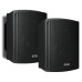 Biamp SDQ5PIR-BL комплект двухполосных активных громкоговорителей, цвет черный Biamp SDQ5PIR-BL комплект двухполосных активных громкоговорителей, цвет черный