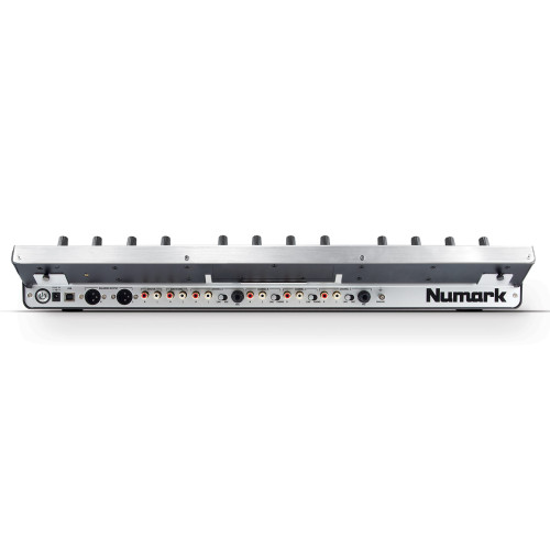 Numark 4TRAK DJ-контроллер для Traktor Numark 4TRAK DJ-контроллер для Traktor