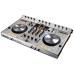 Numark 4TRAK DJ-контроллер для Traktor Numark 4TRAK DJ-контроллер для Traktor