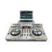 Numark 4TRAK DJ-контроллер для Traktor Numark 4TRAK DJ-контроллер для Traktor