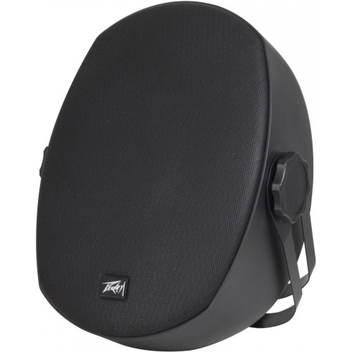 Peavey Impulse 5c Black влагоустойчивая акустическая система, программная мощность 40 Вт, цвет черный Peavey Impulse 5c Black влагоустойчивая акустическая система, программная мощность 40 Вт, цвет черный