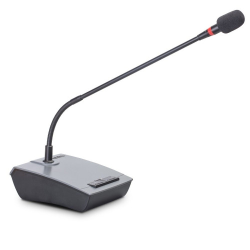 Biamp MDS.Chair микрофон председателя для дискуссионной системы Biamp MDS.Chair микрофон председателя для дискуссионной системы