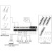Steinberg UR824 USB аудио интерфейс Steinberg UR824 USB аудио интерфейс