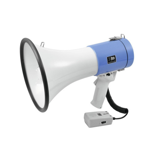 Omnitronic MP-25 мегафон с сиреной