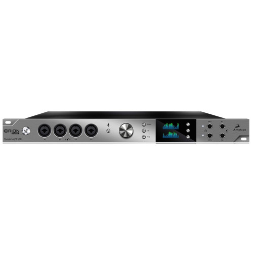 Antelope Orion Studio 32-канальный AD/DA конвертер