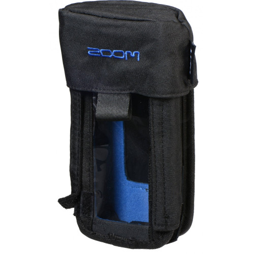 Zoom PCH-4n защитный кейс для H4n Zoom PCH-4n защитный кейс для H4n