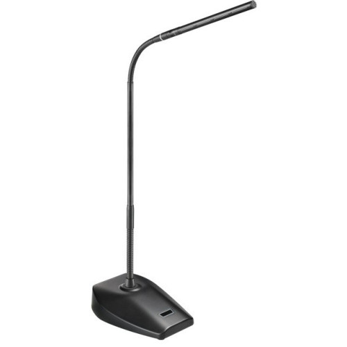 Audio Technica ES925ML18/DS5 микрофон "гусиная шея" с подставкой Audio Technica ES925ML18/DS5 микрофон "гусиная шея" с подставкой