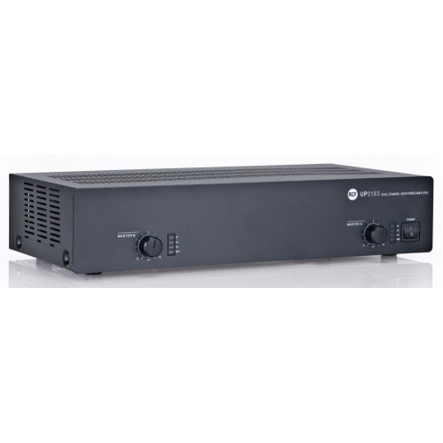 RCF UP2082 2-канальный усилитель мощности RCF UP2082 2-канальный усилитель мощности
