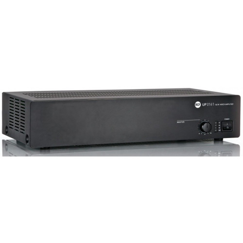 RCF UP2321 усилитель мощности, 320 Вт RCF UP2321 усилитель мощности, 320 Вт