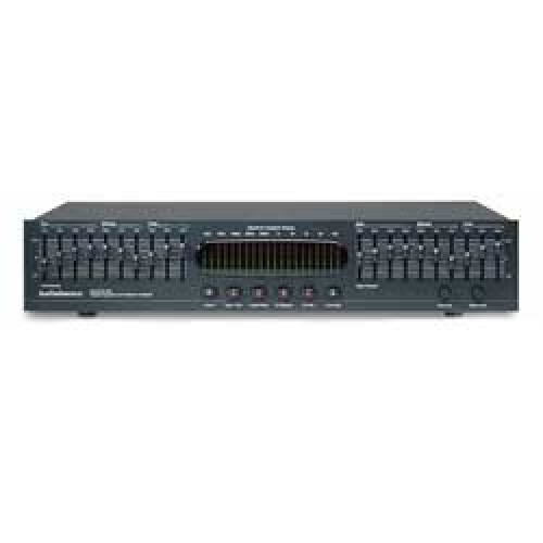 Summit EQ-200S Summit EQ-200S