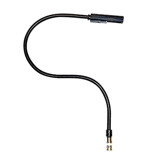 ETC LED Littlite 18" 90 deg светодиодная лампа подсветки для пультов Eos, Gio, Ion, Element, Cobalt, Congo ETC LED Littlite 18" 90 deg светодиодная лампа подсветки для пультов Eos, Gio, Ion, Element, Cobalt, Congo