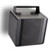 Biamp KUBO3T-BL настенный громкоговоритель, цвет черный Biamp KUBO3T-BL настенный громкоговоритель, цвет черный