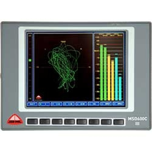 DK Audio MSD600C-III