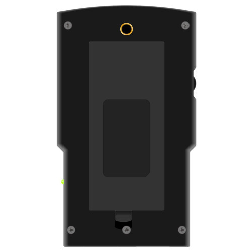 Phonic PAA3X компактный аудио анализатор с цветным LCD экраном для звукоинженера и инсталятора