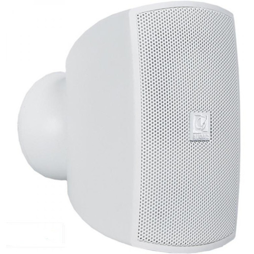 Audac ATEO2D/W корпусная акустическая система, цвет белый