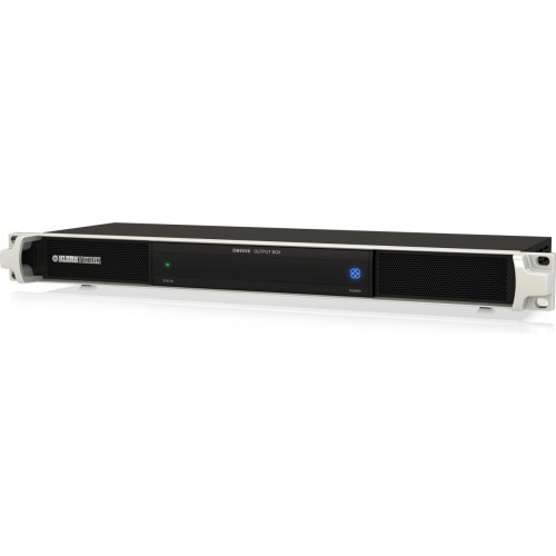 Klark Teknik DM8008 конвертор Klark Teknik DM8008 конвертор