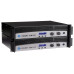Crown CDi 1000 инсталляционный усилитель с DSP, 700 Вт/2 Ом, 500 Вт/4 Ом, 275 Вт/8 Ом Crown CDi 1000 инсталляционный усилитель с DSP, 700 Вт/2 Ом, 500 Вт/4 Ом, 275 Вт/8 Ом