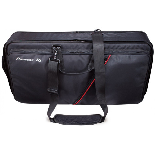 Pioneer DJC-SC1 сумка для DJ-контроллера и аксессуаров Pioneer DJC-SC1 сумка для DJ-контроллера и аксессуаров