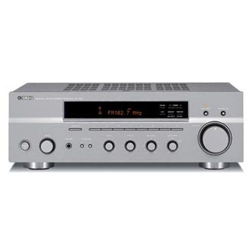 Yamaha RX397RDS ВL аудиоресивер 2 x 55, 40 станций памяти Yamaha RX397RDS ВL аудиоресивер 2 x 55, 40 станций памяти