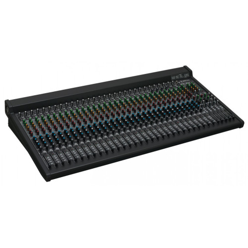 Mackie 3204 VLZ 4 микшерная консоль Mackie 3204 VLZ 4 микшерная консоль