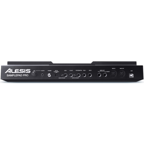 Alesis SamplePadPro универсальный барабанный миди-контроллер